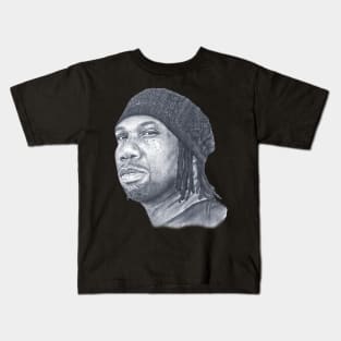 Krs-One Kids T-Shirt